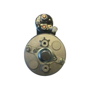 Démarreur compatible pour LETRIKA IS0250 - Démarreur pour BOSCH 0001362011