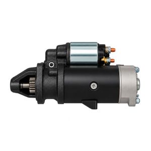 Démarreur compatible pour CITROËN 7910016727 - Démarreur compatible pour PEUGEOT 9150516480