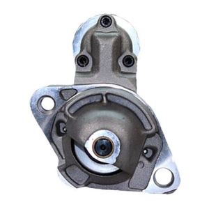 Démarreur compatible pour VOLKSWAGEN 078911023DX - Démarreur compatible pour KARMANN 313910