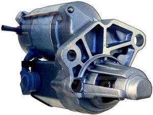 Démarreur compatible pour BOSCH USA SR606X