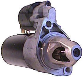 Démarreur compatible pour AUTOSTARTER POLAND S3123