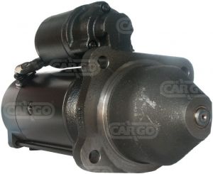 Démarreur compatible pour DELCO REMY EU DRS8990