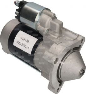 Démarreur compatible pour PEUGEOT 9636559780