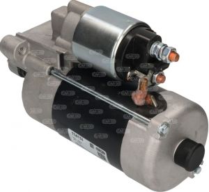 Démarreur compatible pour PEUGEOT 5802X9 - vue 2