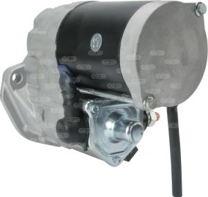 Démarreur compatible pour JOHN DEERE RE69705 - vue 2