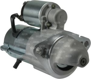 Démarreur compatible pour REMY (DELCO) 8000344