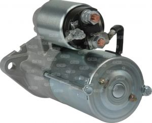 Démarreur compatible pour REMY (DELCO) 8000344 - vue 2