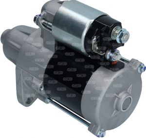 Démarreur compatible pour SUZUKI 3110077A00 - vue 2