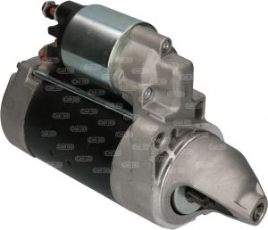 Démarreur compatible pour VOLKSWAGEN 057911023E