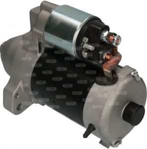 Démarreur compatible pour VOLKSWAGEN 057911023EX - vue 2