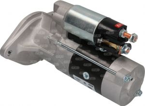 Démarreur compatible pour MITSUBISHI M8T87171M - vue 2