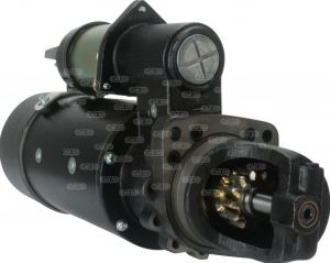 Démarreur Prestolite pour CATERPILLAR 9X4507