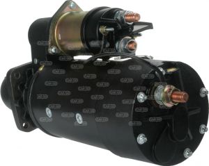 Démarreur Prestolite pour CATERPILLAR 9X4507 - vue 2