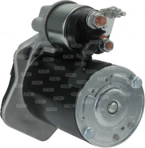 Démarreur compatible pour NISSAN 233001HC0B - vue 2