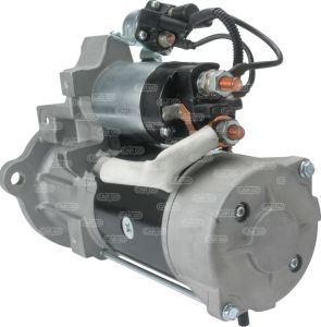 Démarreur compatible pour MITSUBISHI M9T82771 - vue 2
