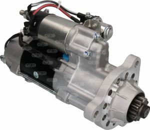Démarreur compatible pour AD KÜHNER 255569