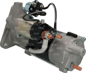 Démarreur compatible pour VOLVO 85013530 - vue 2