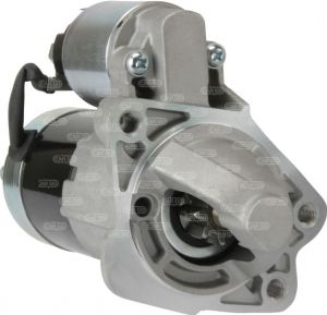 Démarreur compatible pour MAZDA ZJ0118400