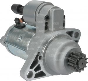 Démarreur compatible pour VOLKSWAGEN 0AM911023J