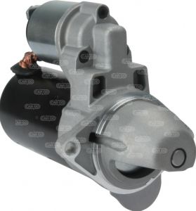 Démarreur compatible pour OPEL 25194650