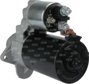 Démarreur compatible pour OPEL 55591942 - vue 2