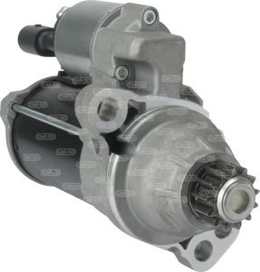 Démarreur compatible pour VOLKSWAGEN 02M911024RX
