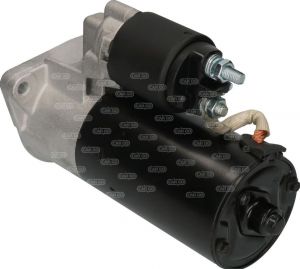 Démarreur compatible pour BMW 7812070 - vue 2
