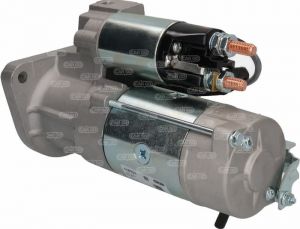 Démarreur compatible pour MITSUBISHI M008T62771 - Démarreur compatible pour MAN 51262017237