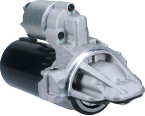 Démarreur compatible pour FORD CC1T11000BA