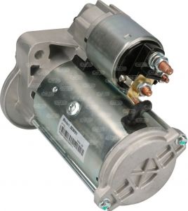 Démarreur compatible pour VOLVO 30659478 - vue 2