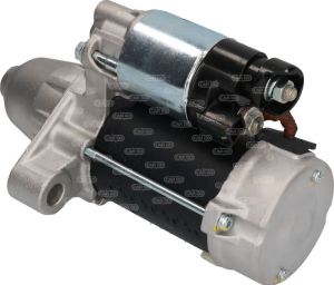 Démarreur compatible pour HONDA DU4V6 - vue 2