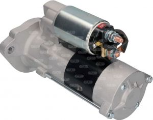 Démarreur compatible pour MITSUBISHI M008T81571 - vue 2