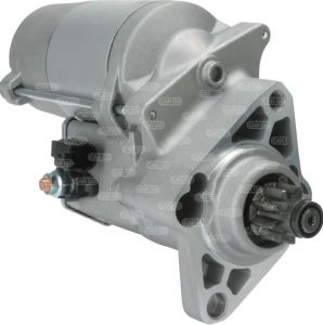 Démarreur compatible pour DELCO REMY EU DRS0887