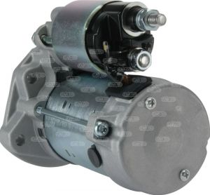 Démarreur compatible pour DENSO 4280007470 - vue 2