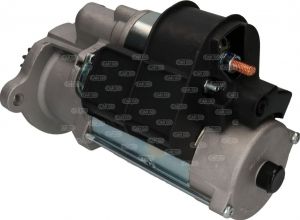 Démarreur compatible pour MITSUBISHI M9T20172 - Démarreur compatible pour AUTOSTARTER POLAND S0587-3