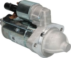Démarreur compatible pour VOLKSWAGEN 076911023BX