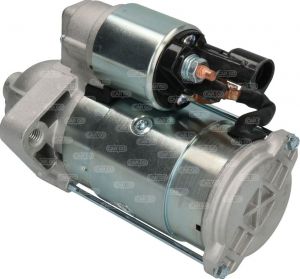 Démarreur compatible pour VOLKSWAGEN 076911023BX - vue 2
