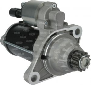 Démarreur compatible pour VOLKSWAGEN 0AM911023NX