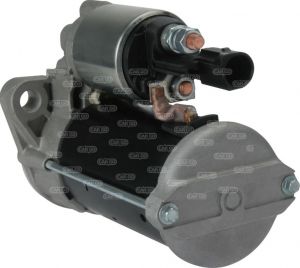 Démarreur compatible pour VOLKSWAGEN 0AM911023NX - vue 2