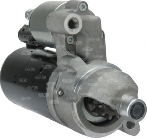 Démarreur compatible pour VOLKSWAGEN 057911021X