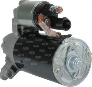 Démarreur compatible pour VOLKSWAGEN 057911021X - vue 2