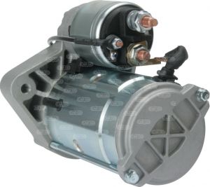Démarreur compatible pour NISSAN 233005X20C - vue 2