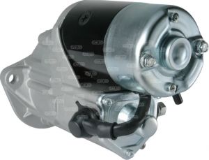 Démarreur compatible pour ERA S.P.A ITALIA 220629A - vue 2