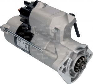 Démarreur compatible pour FORD 7H4211001AB
