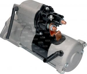 Démarreur compatible pour FORD 7H4211001AB - vue 2