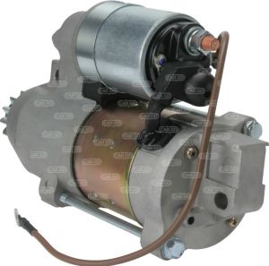 Démarreur compatible pour MERCURY MARINE 881368T2 - vue 2