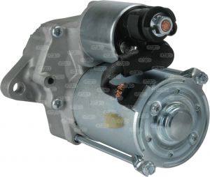 Démarreur compatible pour HONDA 31210ZG3803 - vue 2