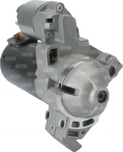 Démarreur compatible pour BMW 12418581098
