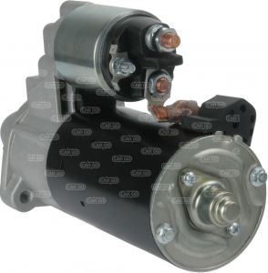 Démarreur compatible pour MERCEDES BENZ 278906040080 - vue 2