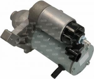 Démarreur compatible pour TOYOTA 281000Y091 - Démarreur compatible pour HC CARGO 116003